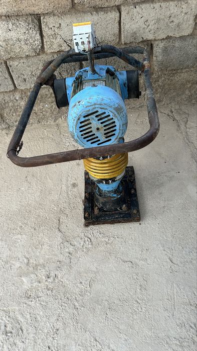 Транвовочный кенгру