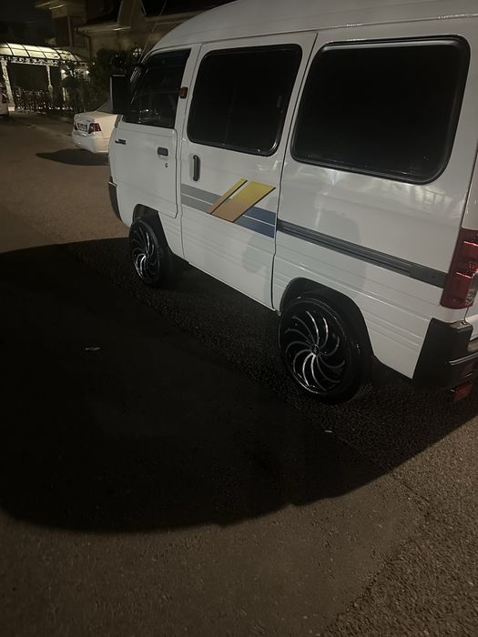 Diska balon sotiladi