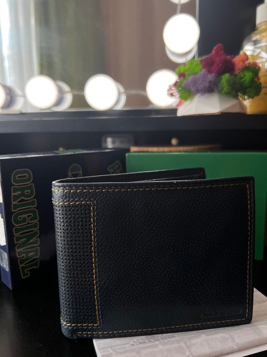 Мъжки портмонета –стил и качество на добра цена.