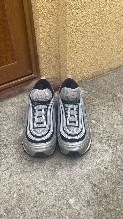 Nike air max 97.