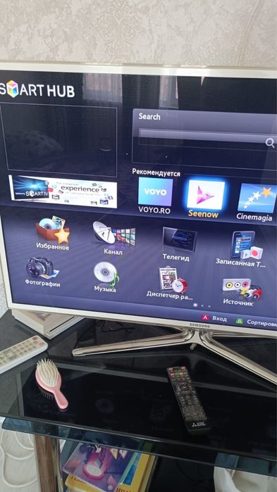 Тв сатылады 25мын тг