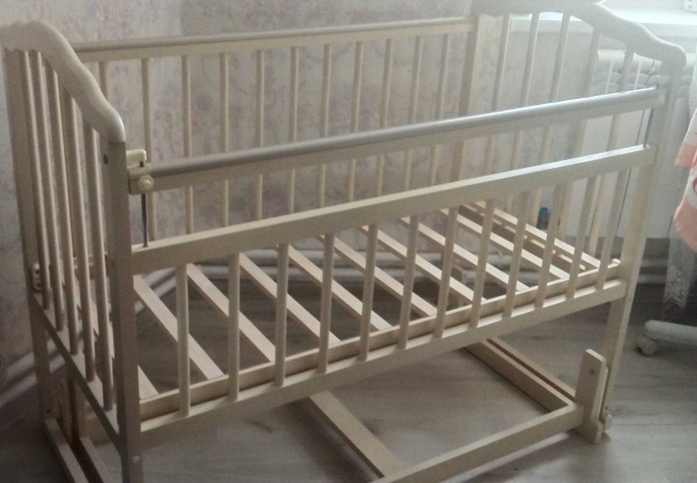 Кровать  детская