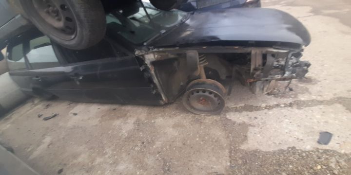 Piese Volkswagen VW Passat 1994 1.9 TD MT (75 hp)