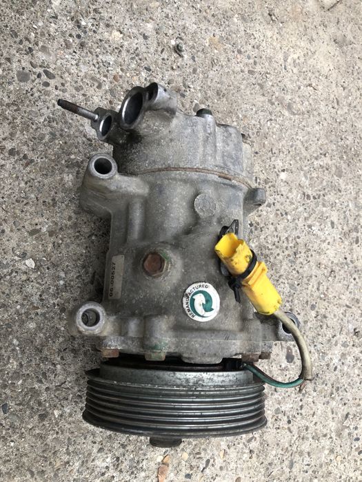 Compresor Clima Mini Cooper One Countryman 2009 2016