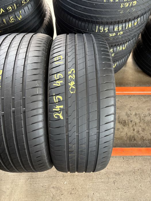 Anvelope Vara 245/45/19 Firestone Roadhawk 245 45 19 R19