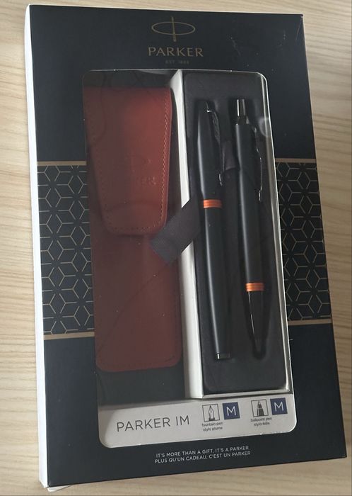 Vand stilou Parker