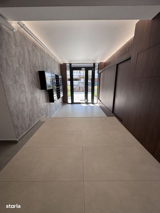 Zona linistita, Apartament 50,68mp, 81.000€, direct dezvoltator