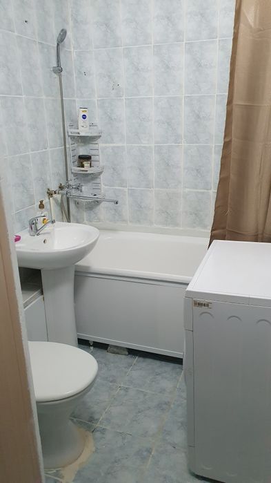 Сдам на длительный срок.