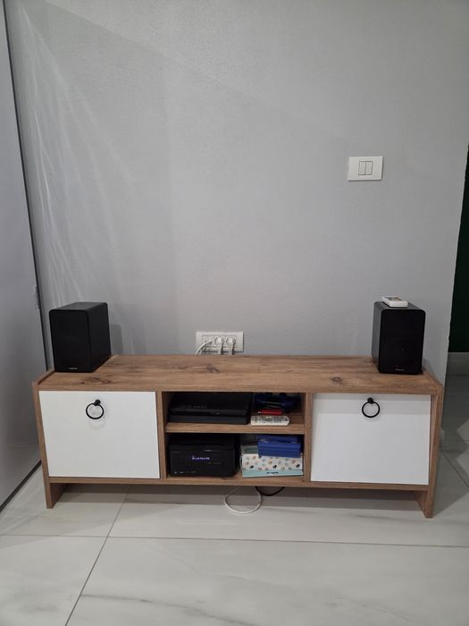 Comoda Tv , ca noua