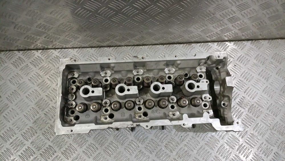 Глава Mercedes S420 CDI W221 2007г. Лява и Дясна