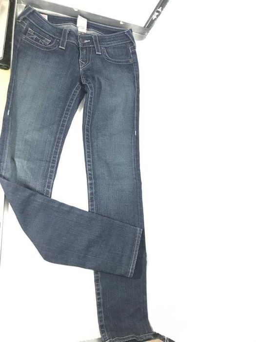 Pantaloni True Religion Swarovski