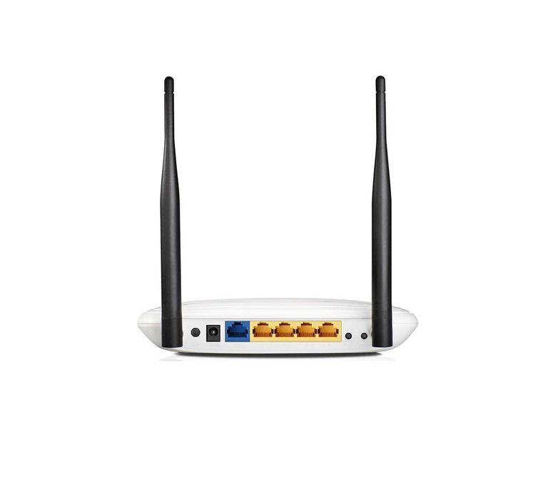 | Роутер TP-Link TL841ND