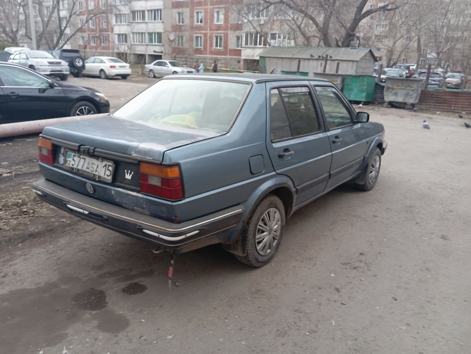 Продам авто фольтсваген