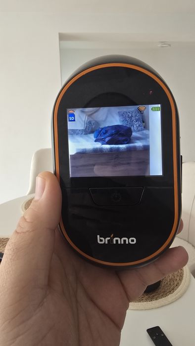 Camera Vizor Brinno phv wac14