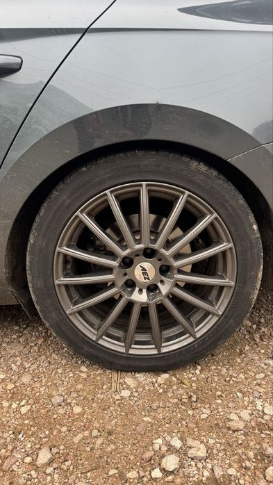 Jante AEZ 18” Skoda, Audi, Seat
