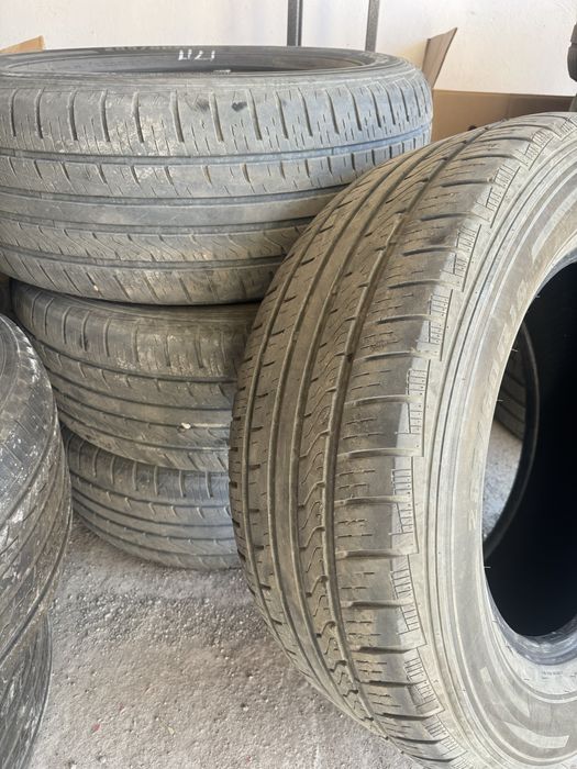 Roadx rxquest h/t02 285/60/18