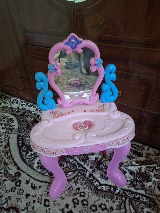 Детское тримо продаётся