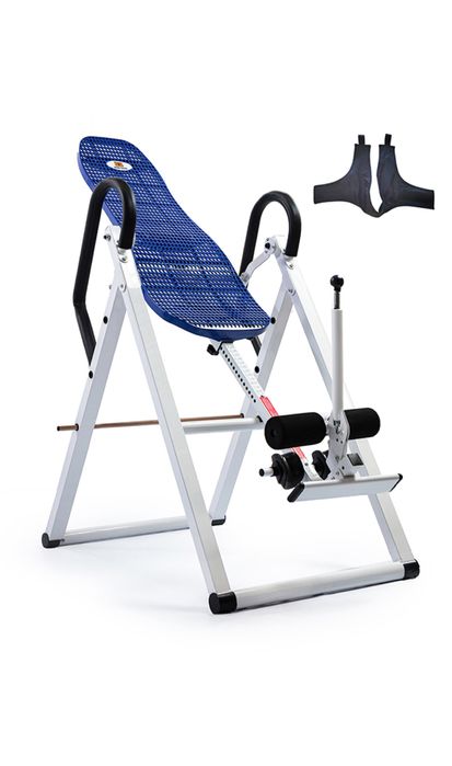 Инверсионный стол для лечения спины