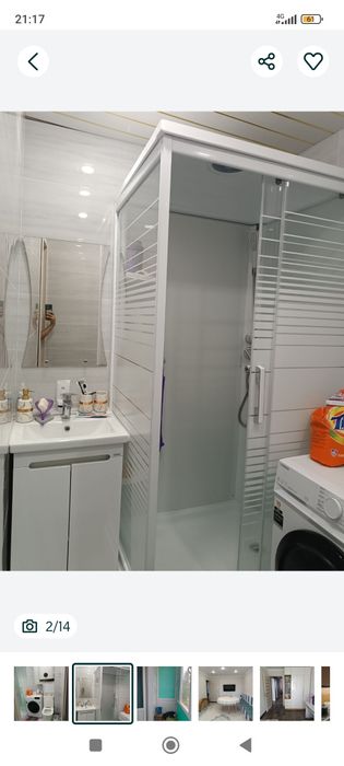 Продам трех комн квартиру