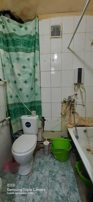 1к.кв. 21кв.м. 5млн500тыс.тг