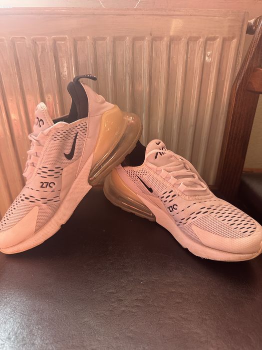 Nike air 270 оригинални