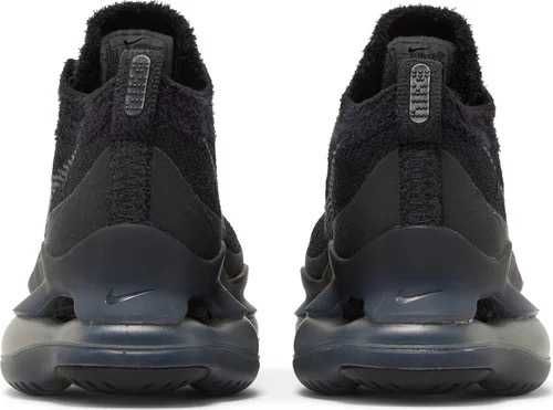 Мъжки Маратонки Nike Air Max Scorpion Flyknit Triple Black - 45