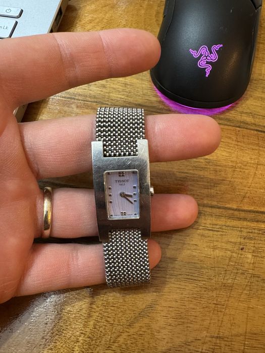 Tissot T-Lady T11.1.385.31