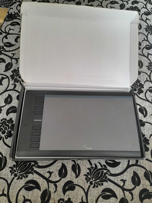 Графический планшет