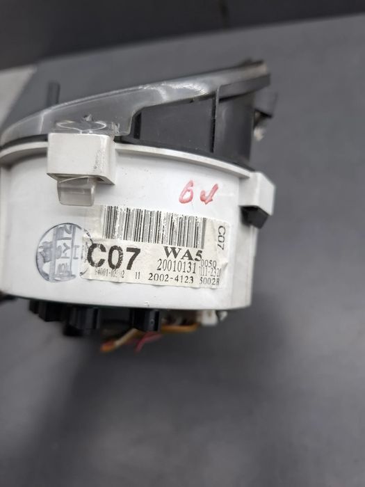 Ceasuri bord - Hyundai Atos 2001 1.0 MT (55 hp)