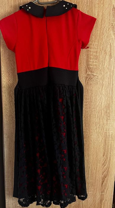 Rochie de fetiță