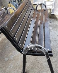 Mobilier urban ieftin