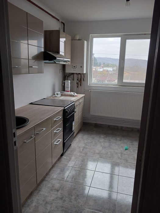 Apartament 2 camere, Pucioasa-Filatura