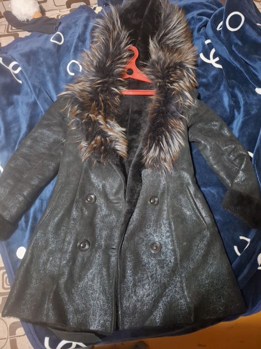 Продам дубленку, в хорошем качестве