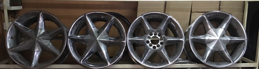 Продам диски