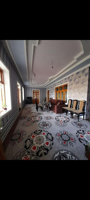 Тошкент туман тутзор