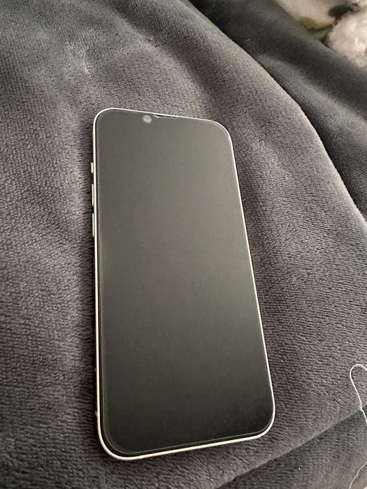 iphone 13- в гаранция