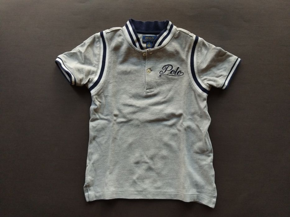 Polo Ralph Lauren-5y детска тениска