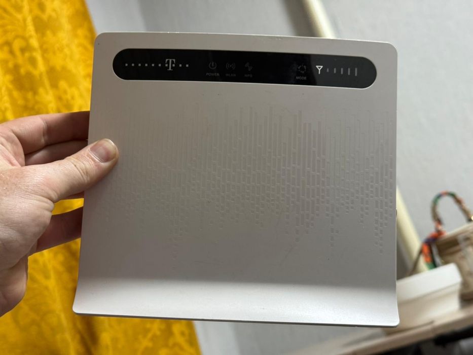 Универсальный модем с антеной