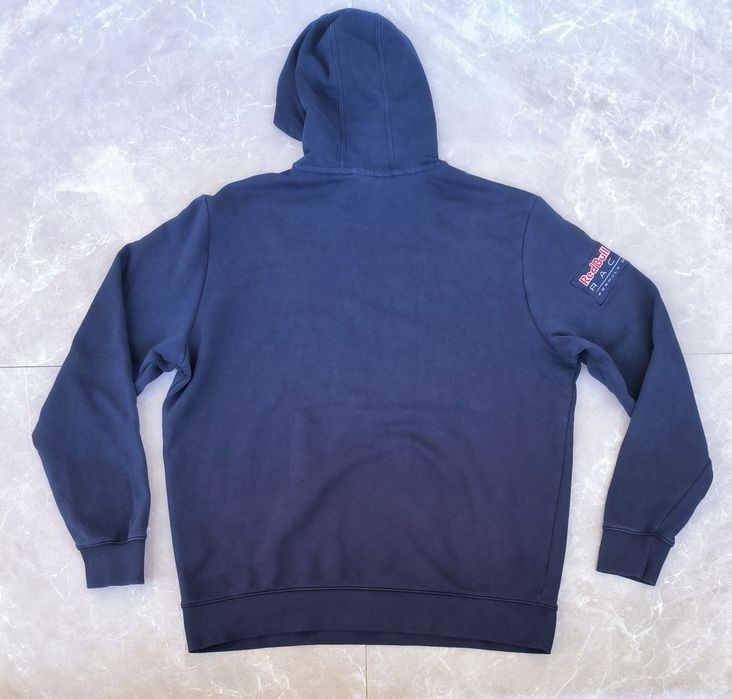 Puma Red Bull Racing размер XL