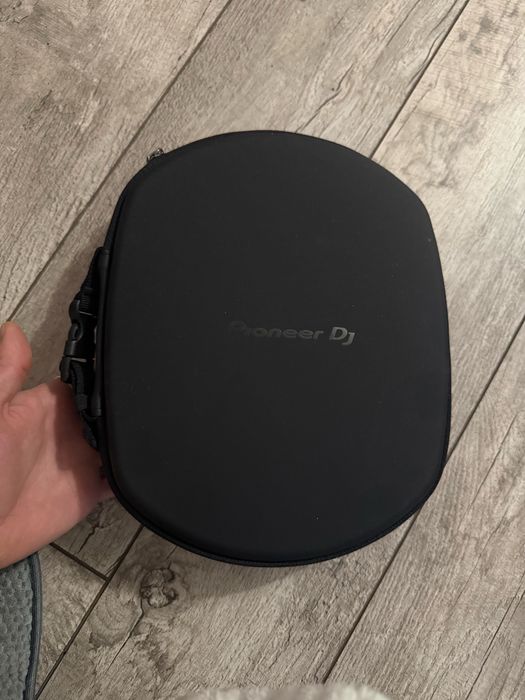 Обирудване за DJ
