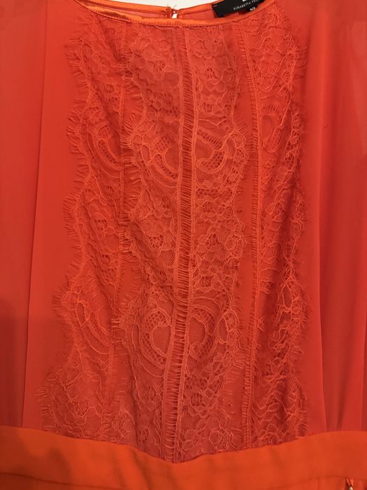 Дамски гащеризон Elisabetta Franchi