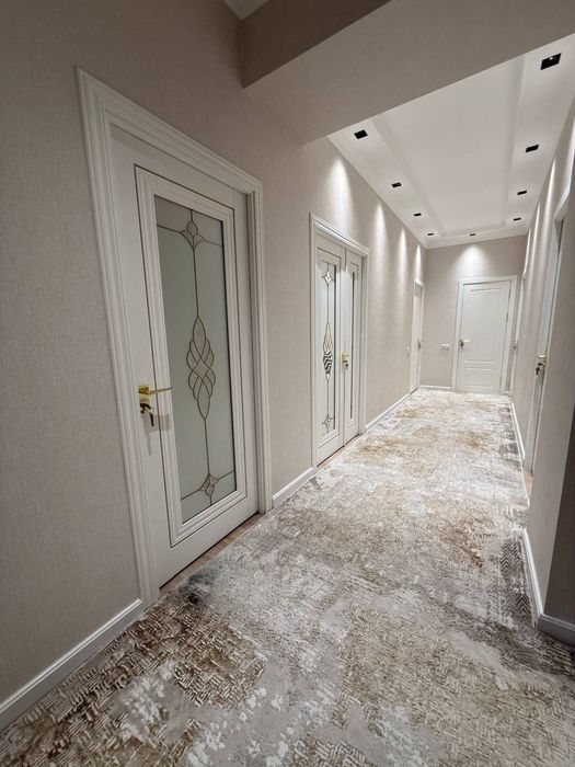 Сдается новая квартира 4/2/9 на ул Махтумкули