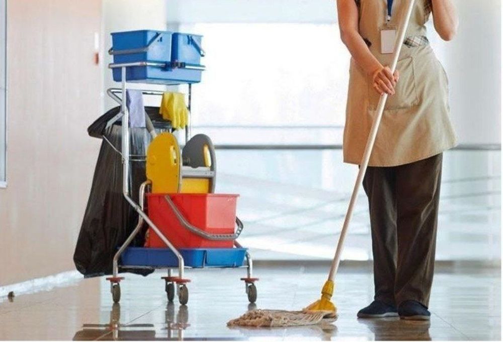 Срочная уборка домов и квартир офисов 24/7