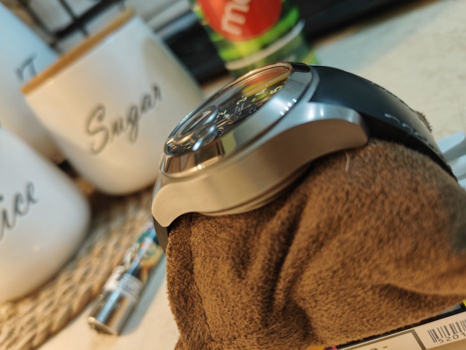 Hamilton Khaki Automatic Chronograph Valjoux