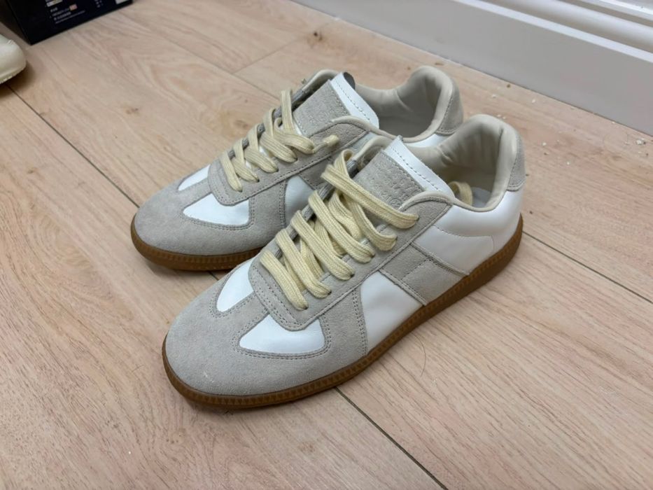 Кеды (40) Maison Margiela