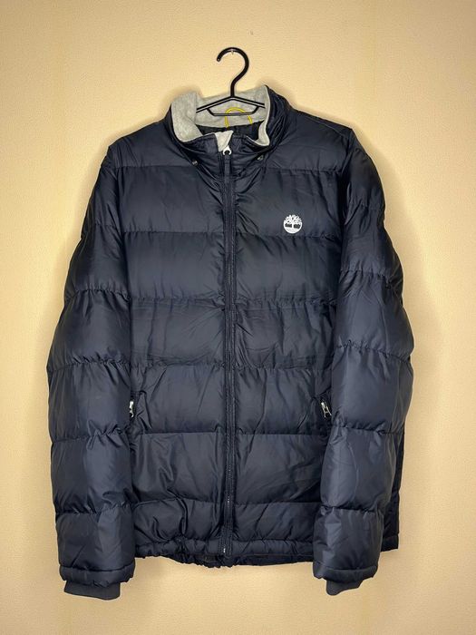 Timberland Puffer Jacket Мъжко Яке