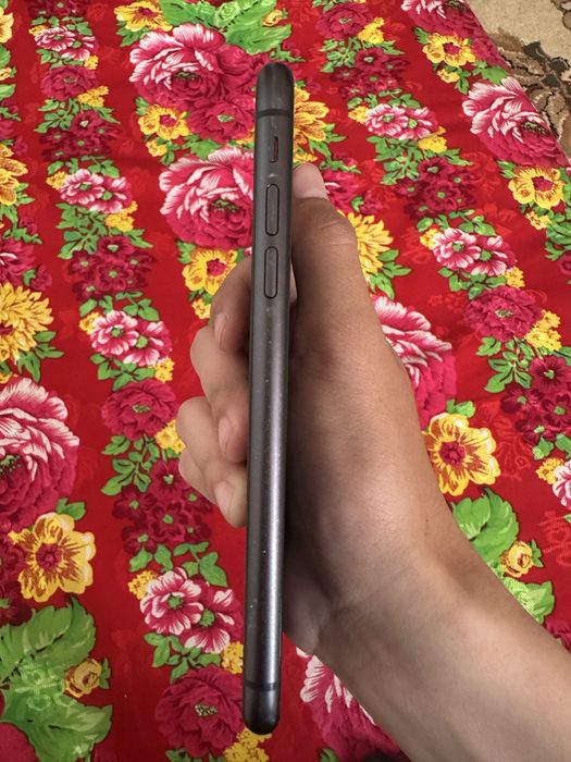 Iphone 11 128gb