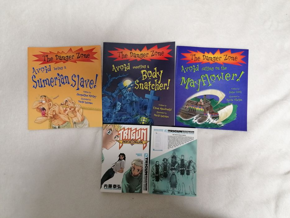 Benzi desenate in limba engleză marvel si puzzle-uri 3D