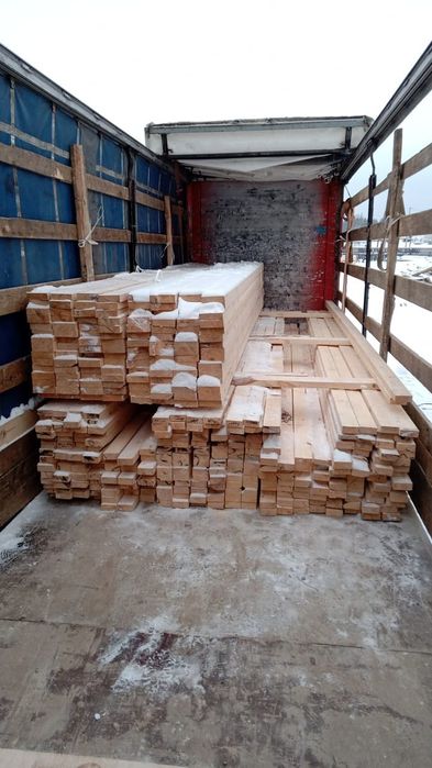 Доска брус Лес. Балка