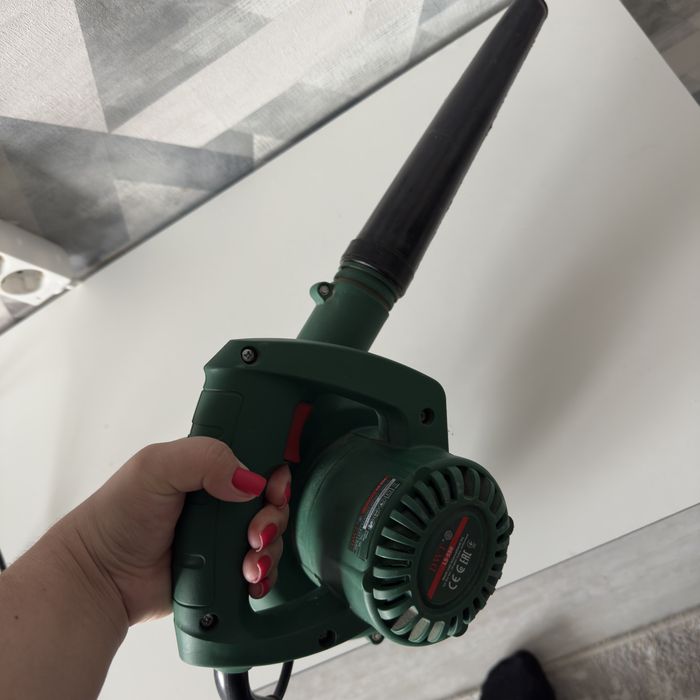 Продам воздуходувку!